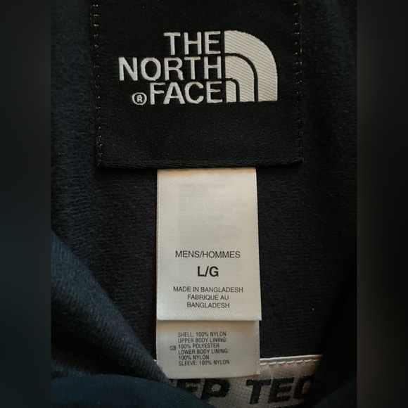 OG NorthFace Scot Schmidt Steep Tech Jacket - Picture 8 of 9